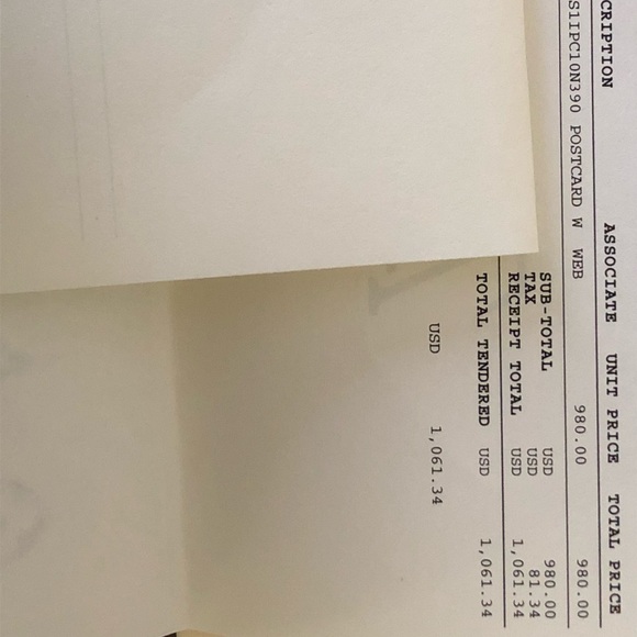 Pre-Owned Louis Vuitton Platform Wedges - Picture 7 of 7